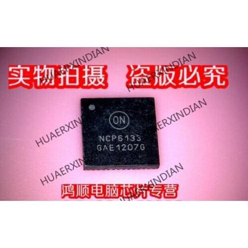 Brand new original NCP6133 NCP613352MNR2G NCP613352 . High Quality