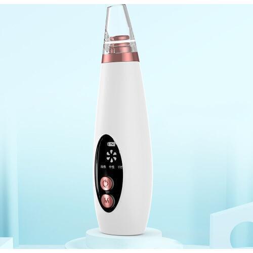 Blackhead remover acne face the north of face black head remover black point vacuum for face face care