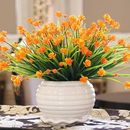 Wedding Jarron Vazen Vaas Vazo Florero Vaso De Flor Accessories Modern Decoration Home Jarrones Decorativos Moderno Flower Vase