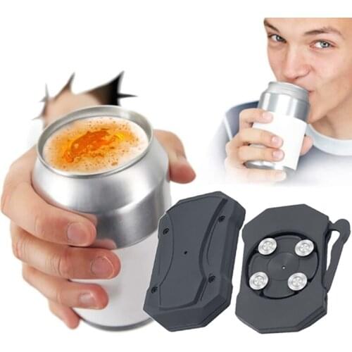 Universal Can Opener Opener Beer Bottle Opener Manual Can Opener Kitchen Tool Beer Bar Accessories for Kitchen