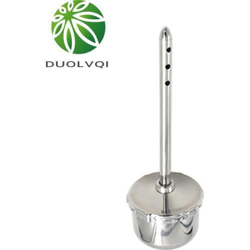 Duolvqi Turkey Needle Marinade Sauce Syringe New Design Stainless Steel BBQ Meat Flavor Injector Kitchen Cooking Tools