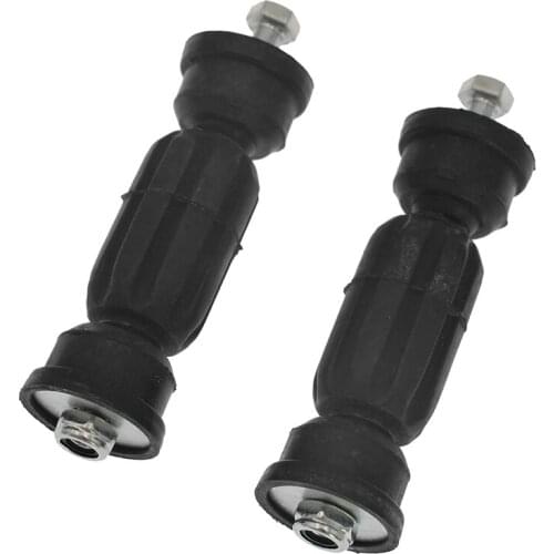 1 Pair Car Styling Rear Stabilizer Axle Roll Drop Link Sway Bars Auto Replacement Accessories for Ford Focus