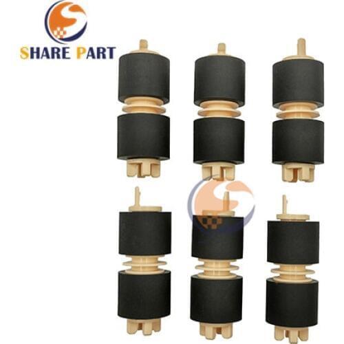 50 XCompatible New 675K82242 675K82240 604K56080 Paper Feed Kit For XEROX 7500 7800 WC7120 7125 7220 7425 7525 7535 7545