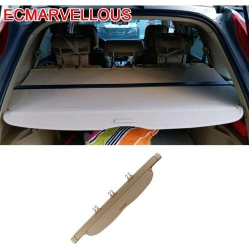 Para Carro Organizador Coche Storage Rear Car Accessories Organizer Trunk Security Shield 2007 2008 2009 2010 2011 FOR Honda CRV