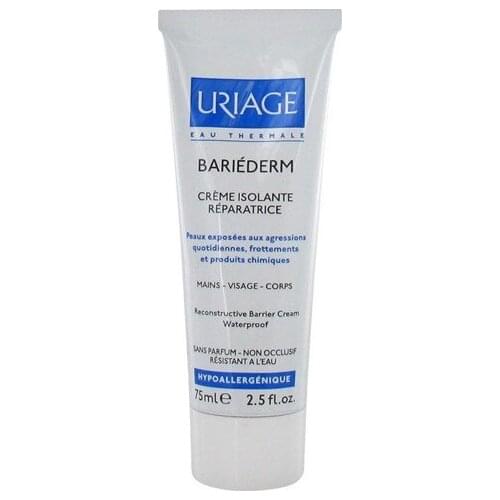 BARIEDERM CREMA URIAGE 75 ML