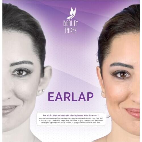 Beauty Tapes Womens Clothing
