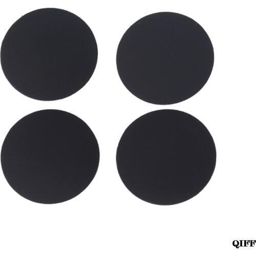 Drop Ship&Wholesale 4Pcs Laptop Rubber Bottom Case Cover Feet Kit for Macbook Pro A1278 A1286 A1297 APR28