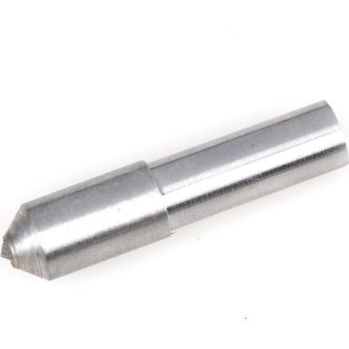 Grinding Disc Wheel Grinding Diamond Dresser Dressing Pen Tool High Quality Steel Diamond Pen 11mm Diameter
