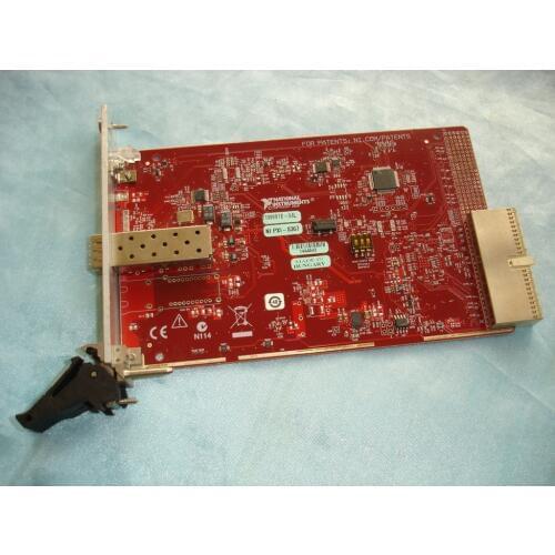 For PXI-8367 Communication Data Acquisition DAQ Card - NI National Instruments - Original Genuine