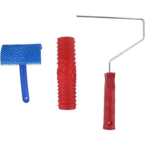 Imitation Wood Pattern Tool Wood Grain Tool Wood Grain Coating