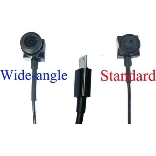 Diske Android Micro USB Camera 2.0MP Mobile Camera USB CCTV Camera For Mobile phone Camera OTG Camera 1080P Android Camera