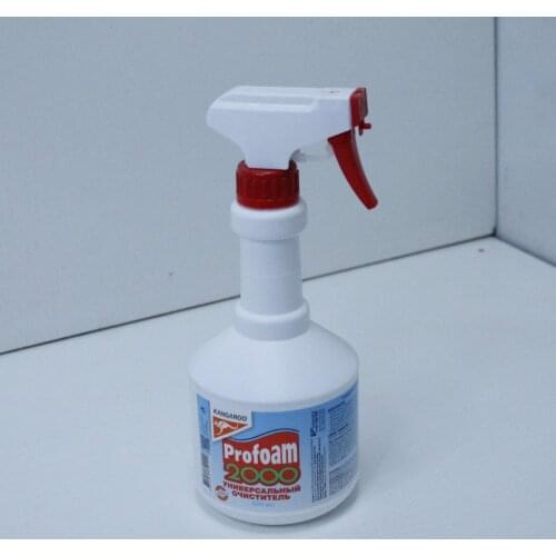 Kangaroo Car Interior Care Products