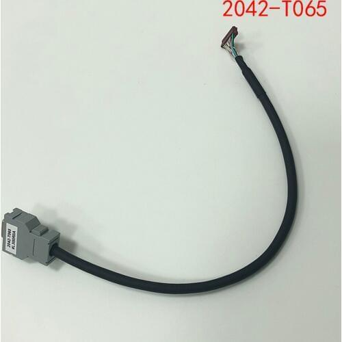 2042-T065 2042-T228 2042-T270 2042-T300 2042-T305 FANUC row line cable