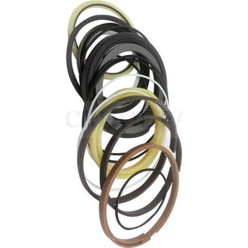 Boom Cylinder Seal Kit 4153209 for Hitachi Excavator UH083 UH083LC