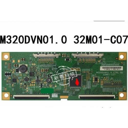 T-COn M320DVN01.0 32M01-C07 logic board FOR / 320LM0002 connect with T-CON connect board