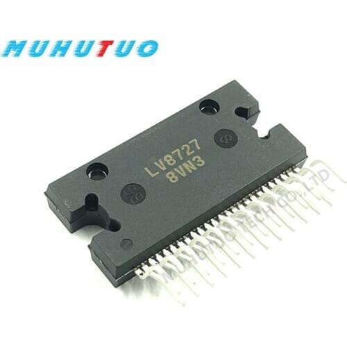 LV8727 ZIP25 stepping motor drive chip IC module