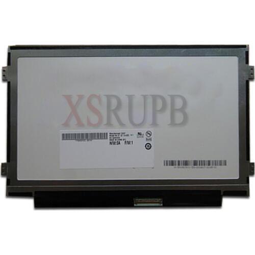 N101L6-LOD REV C1/C2 NEW CMI 10.1" WSVGA Slim LED LCD Screen N1O1L6-LOD REV.C2