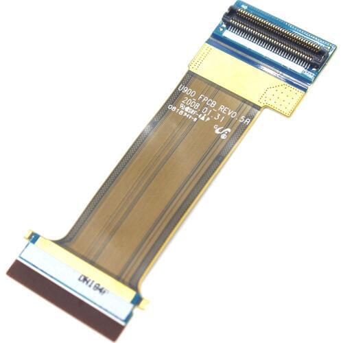 NEW LCD FLEX CABLE RIBBON FOR SAMSUNG SGH U900
