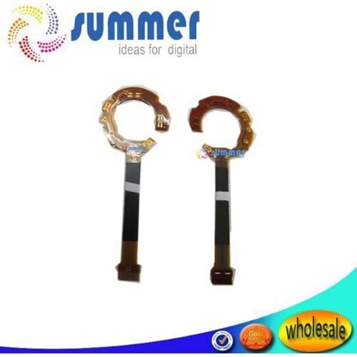 Original Camera SD400 lens flexforcanon ixus130 SD400 flex IXY 400 IS lens flex free shipping