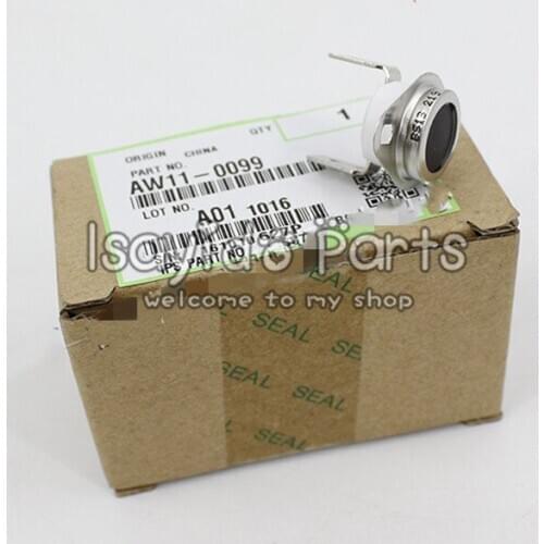 Genuine New AW11-0099 AW110099 219C Fuser Thermostat for Ricoh Aficio MP 4000 4000B 4000SP 4001 4001G 5000 5000B 5001 5001G
