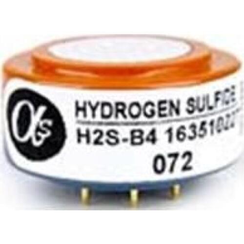 Sbbowe British alphasense environmental testing dedicated H2S hydrogen sulfide gas sensor H2S-B4