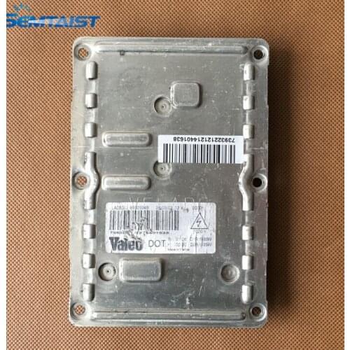 Semtaist Genuine OEM 4 pin ballast LAG5GL xenon hid D1S D1R D2S D2R ballast (used) free shipping