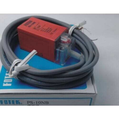 Taiwan new original FOTEK Proximity Switch PS-10NB