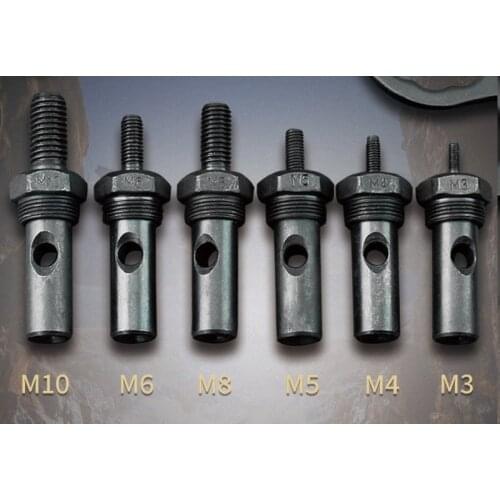 Tsikan Accessories For Tools
