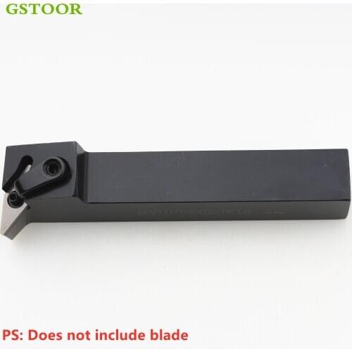 1PC MVUNR2525M16 MVUNL2525M16 CNC Turning Tools Carbide Inserts VNMG Toolholder Lathe Cutter Cutting MVUNR/L