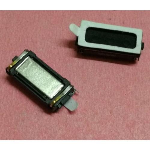 2Pcs Ear Piece Earpiece Earphone Receiver Speaker For Inew V7 V8Plus V8 Plus Vernee Apollo X Lite Leagoo T8s S10