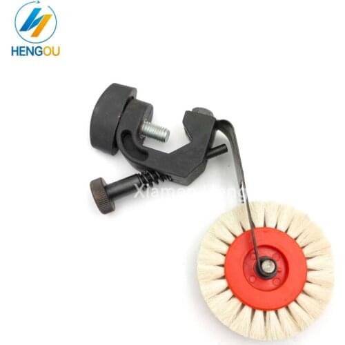 4 pieces SM74 brush wheel M2.020.216F