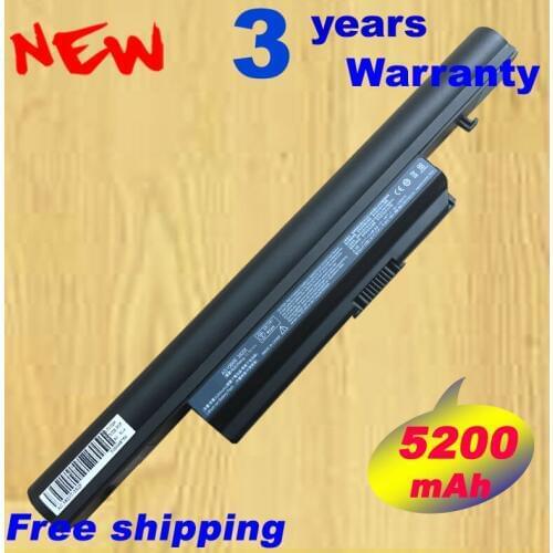 Battery for ACER Aspire 4553 5745 7739Z 5820T 3820T 4820T 5553 7745 AS10B31