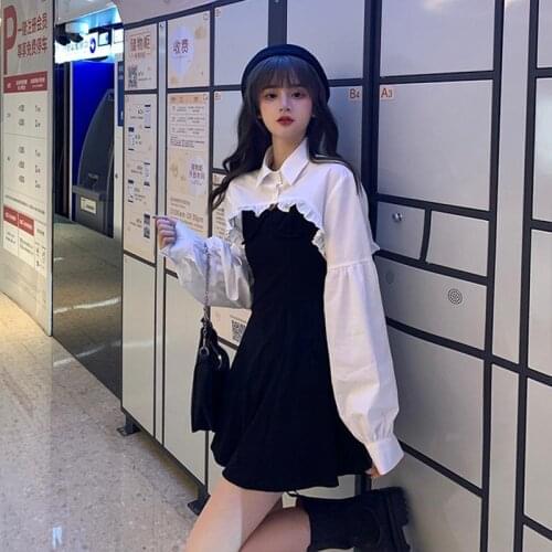 BNMHJU Womens Autumn Skirts