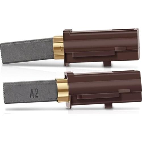 Electric Vacuum Cleaner Suction Motor Carbon Brush Durable 2311480 333261 33326-1 for Ametek Lamb Tools Au04 21 Dropshipping