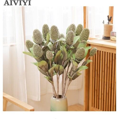 Simulation Green Plants Shakya Fruit Highend Simulation Succulent Fruit Simulation Fruit Home Decor Artificial Plants