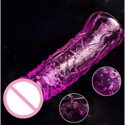 Cock Rings Adult Sex Products Reusable Condom Sexy Toys Penis Sleeves Penis Extension Cock Rings 40