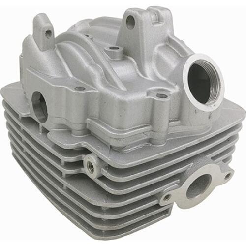 Motorcycle Cylinder Head Cover for Suzuki GS125 GN125 EN125 GZ125 DR125 157FMI VANVAN 125