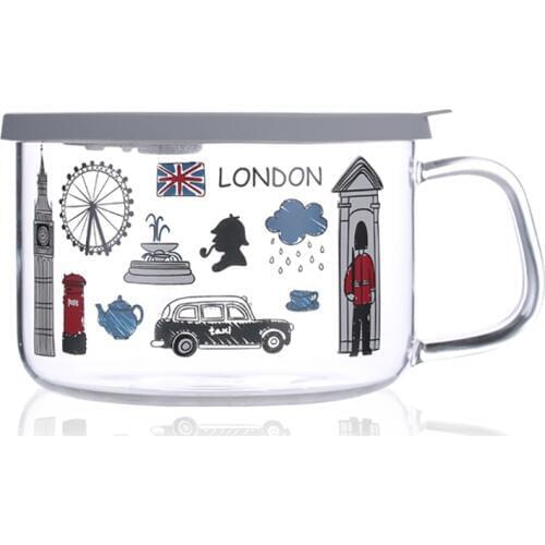 Star Packaging Food Grade Small Round Metal Tin Box For Tea At