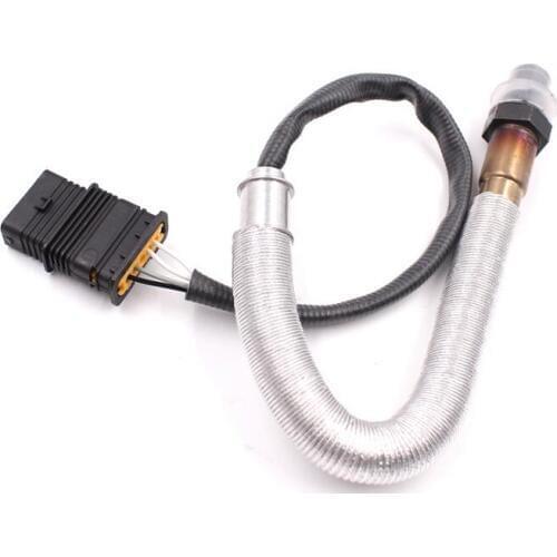 New Oxygen Sensor O2 for BMW F01 F02 F03 F04 F11 F10 F18 523i 528i 530i 730i 11787589146