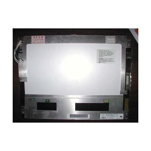 Original NL6448AC33-24 10.4" LCD Display Screen Panel Repair Repalcement