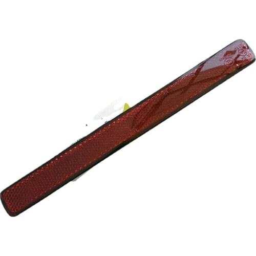 83902-08B00 Brand New Genuine Rear Right Bumper Reflector Assy for Ssangyong Rexton Kyron 2006-2011 8390208B00 83902 08B00