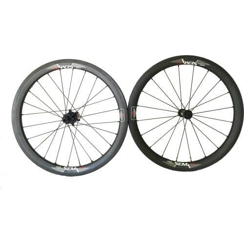 SEMA Bicycle Wheels