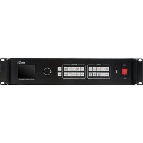 LISTEN LS-VXP9000 LED 4k Video Processor for full color led display screen