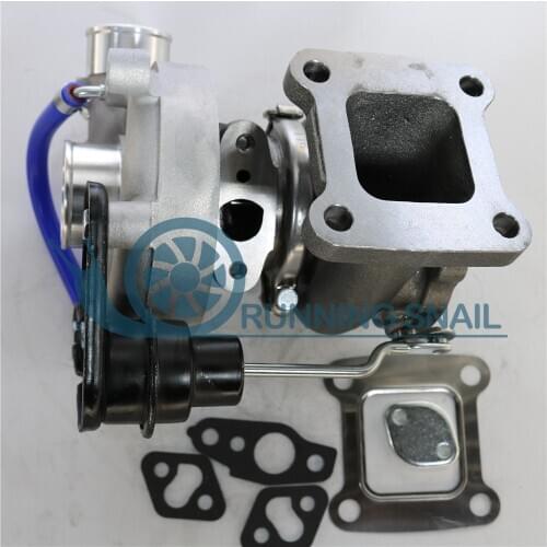 Turbo CT9 17201-54090 17201-64090 For Toyota Hiace,Hilux, Land Cruiser 2L-T 2.4L