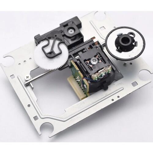 Replacement For DENON BU-4500 CD DVD Player Spare Parts Laser Lens Lasereinheit ASSY Unit BU4500 Optical Pickup BlocOptique