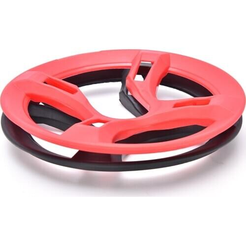 Bike Bicycle Chain Wheel Cover Guard Bicycle Bike Accessories Chainwheel Plate Cycle Chain Cover Crankset Protective