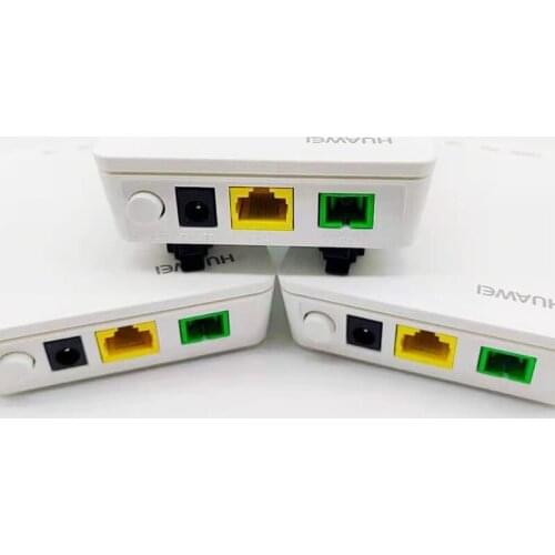 10pcs APC Onu Gpon Ont FTTH Fiberhome Modem 100new Hg8310m hg8010H HG8010C 1GE