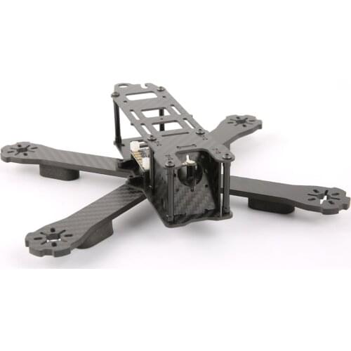 100PCS QAV-R Replacement M3 Sponge Landing Gear 3M Gyro Mounting Pad shockproof for DIY mini Drone 180 210 250 FPV Crossing Quad