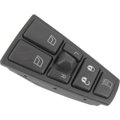 20752918 Master Control Window Switch for FH12 FM VNL