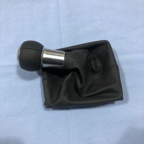 5 Speed Gear Shift Knob Lever Stick For A3 B6 B7 B8 A6 S4 8K A5 8T Q5 8R S Line Ibiza 6J Seat Leon Mk1 Passat Golf